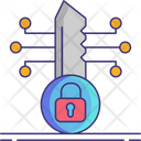 پیش‌نمایش فایل private-key-4913902 از پک ارز دیجیتال