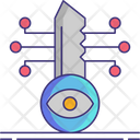 پیش‌نمایش فایل public-key-4913906 از پک ارز دیجیتال