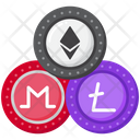 پیش‌نمایش فایل altcoin-4913384 از پک ارز دیجیتال