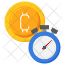 پیش‌نمایش فایل block-time-4913328 از پک ارز دیجیتال
