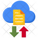 پیش‌نمایش فایل cloud-storage-4913332 از پک ارز دیجیتال