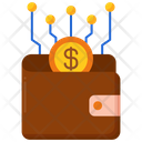 پیش‌نمایش فایل digital-wallet-4913349 از پک ارز دیجیتال