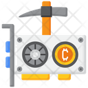 پیش‌نمایش فایل gpu-mining-4913354 از پک ارز دیجیتال