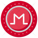 پیش‌نمایش فایل monero-4913364 از پک ارز دیجیتال