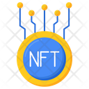 پیش‌نمایش فایل nft-4913365 از پک ارز دیجیتال