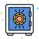 پیش‌نمایش فایل crypto-vault-4913200 از پک ارز دیجیتال