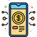 پیش‌نمایش فایل digital-money-4913209 از پک ارز دیجیتال