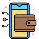 پیش‌نمایش فایل digital-wallet-4913211 از پک ارز دیجیتال