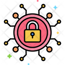 پیش‌نمایش فایل encryption-4913214 از پک ارز دیجیتال