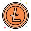 پیش‌نمایش فایل litecoin-4913221 از پک ارز دیجیتال