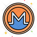 پیش‌نمایش فایل monero-4913225 از پک ارز دیجیتال