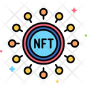 پیش‌نمایش فایل nft-4913226 از پک ارز دیجیتال