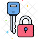 پیش‌نمایش فایل private-key-4913229 از پک ارز دیجیتال