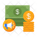 پیش‌نمایش فایل marketing-budget-4913812 از پک آژانس بازاریابی