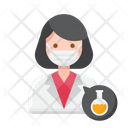 پیش‌نمایش فایل female-scientist-4913681 از پک علم
