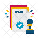 پیش‌نمایش فایل approve-document-4913391 از پک تماس با ما