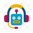 پیش‌نمایش فایل customer-support-bot-4913405 از پک تماس با ما