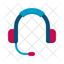 پیش‌نمایش فایل headset-4913415 از پک تماس با ما
