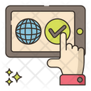 پیش‌نمایش فایل self-service-portal-4913113 از پک خدمات خود