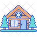 پیش‌نمایش فایل cabin-4921385 از پک اقامتگاه