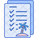 پیش‌نمایش فایل checklist-4921389 از پک اقامتگاه