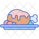 پیش‌نمایش فایل chicken-legs-4921401 از پک اقامتگاه
