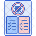 پیش‌نمایش فایل covid-regulations-4921393 از پک اقامتگاه