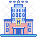 پیش‌نمایش فایل five-hotel-4921403 از پک اقامتگاه