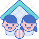 پیش‌نمایش فایل kids-club-4921404 از پک اقامتگاه
