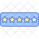 پیش‌نمایش فایل rating-star-4921418 از پک اقامتگاه