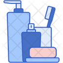 پیش‌نمایش فایل toiletries-4921423 از پک اقامتگاه