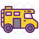 پیش‌نمایش فایل motorhome-4921508 از پک سفر جاده‌ای