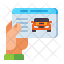 پیش‌نمایش فایل drivers-license-4921447 از پک سفر جاده‌ای
