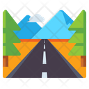 پیش‌نمایش فایل rural-road-4921470 از پک سفر جاده‌ای