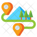 پیش‌نمایش فایل scenic-route-4921471 از پک سفر جاده‌ای