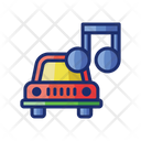 پیش‌نمایش فایل driving-music-4921548 از پک سفر جاده‌ای