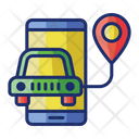 پیش‌نمایش فایل mobile-route-4921564 از پک سفر جاده‌ای