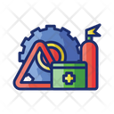 پیش‌نمایش فایل roadside-emergency-kit-4921568 از پک سفر جاده‌ای