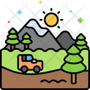 پیش‌نمایش فایل adventure-4921582 از پک سفر جاده‌ای