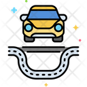 پیش‌نمایش فایل alternate-route-4921583 از پک سفر جاده‌ای