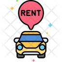 پیش‌نمایش فایل car-rental-4921589 از پک سفر جاده‌ای