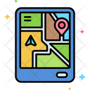 پیش‌نمایش فایل mobile-gps-4921602 از پک سفر جاده‌ای