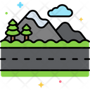 پیش‌نمایش فایل scenic-route-4921621 از پک سفر جاده‌ای