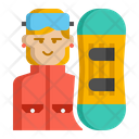 پیش‌نمایش فایل female-snowboarder-4921823 از پک اسکی و اسنوبرد