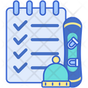 پیش‌نمایش فایل checklist-4921686 از پک اسکی و اسنوبرد