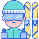 پیش‌نمایش فایل male-skier-4921716 از پک اسکی و اسنوبرد