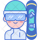 پیش‌نمایش فایل male-snowboarder-4921724 از پک اسکی و اسنوبرد