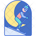 پیش‌نمایش فایل night-skiing-4921695 از پک اسکی و اسنوبرد