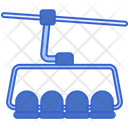 پیش‌نمایش فایل ski-lift-4921706 از پک اسکی و اسنوبرد