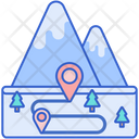 پیش‌نمایش فایل ski-run-piste-4921711 از پک اسکی و اسنوبرد